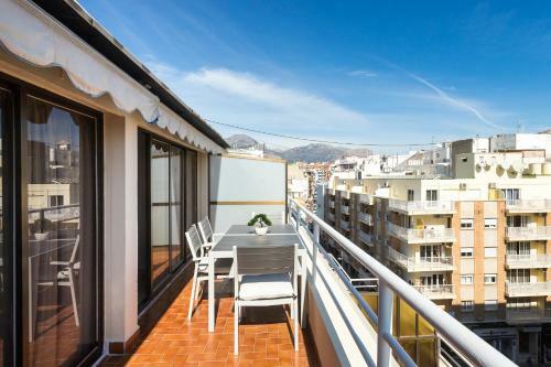 Apartamento �urea Suites