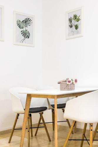 Apartamento �urea Suites