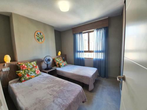 Apartamento Paraiso New