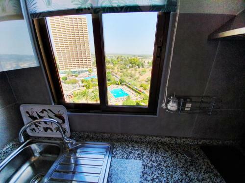 Apartamento Paraiso New