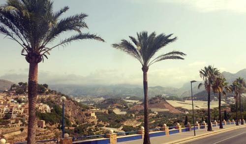 Apartamento Paraiso New