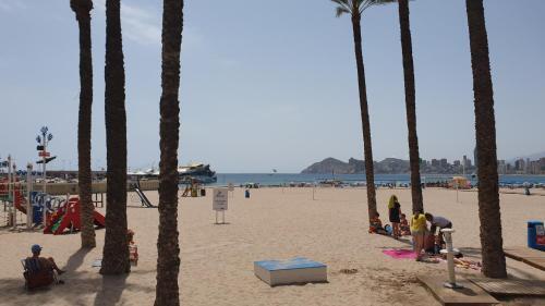 Apartamento Paraiso New