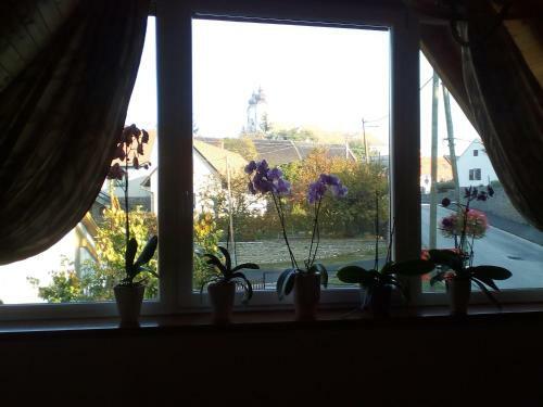 J�zmin Apartman
