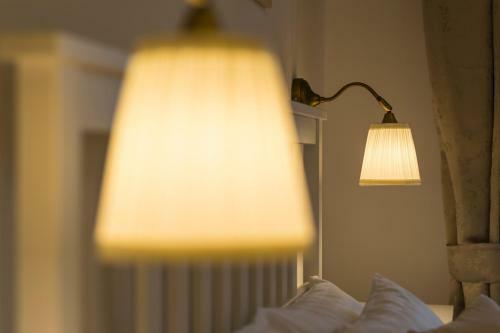 Bed & Breakfast Villa Lenka