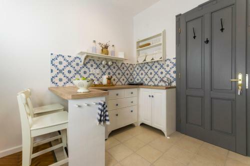 Bed & Breakfast Villa Lenka