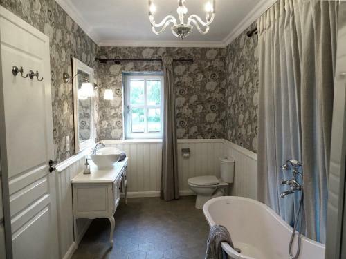 Hostal Villa Tilia V�szoly
