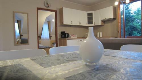 Apartamento Appartment Kastelo Victoria