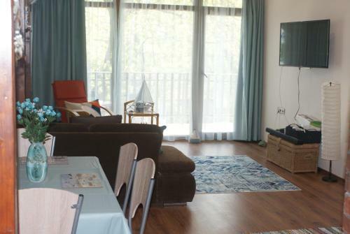 Lakeside Apartment