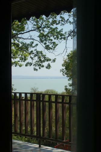 Lakeside Apartment