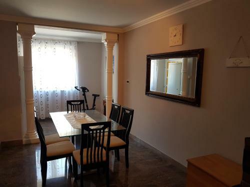 Hostal Guesthouse Amar