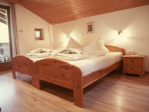 Apartamento Pension Alpengruss