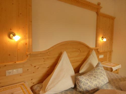 Apartamento Pension Alpengruss