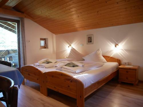 Apartamento Pension Alpengruss