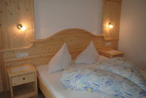 Apartamento Pension Alpengruss