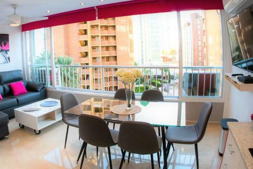 Apartamento My Sweet Pink