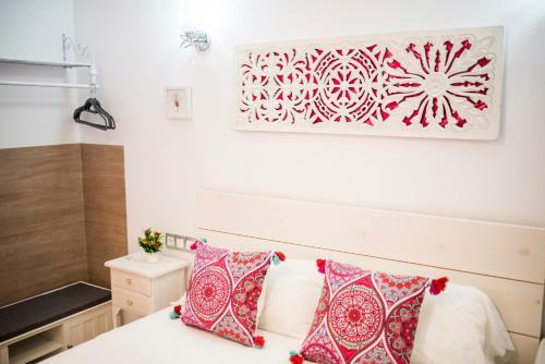 Apartamento My Sweet Pink