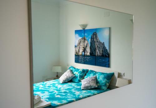 Apartamento Casa Nonna Marta