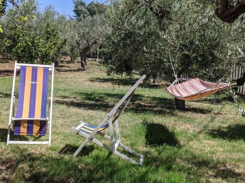 Apartamento Appartamento In Villa