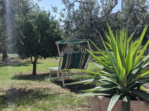 Apartamento Appartamento In Villa