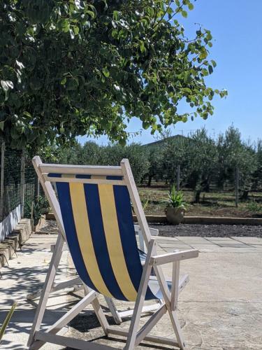Apartamento Appartamento In Villa