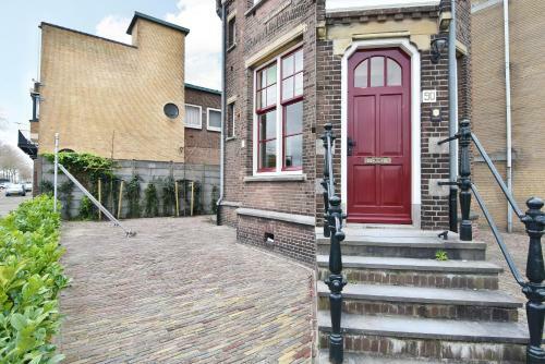 Boutique Hotel Havenkantoor