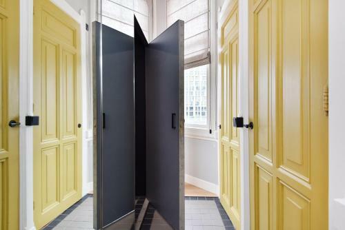 Boutique Hotel Havenkantoor