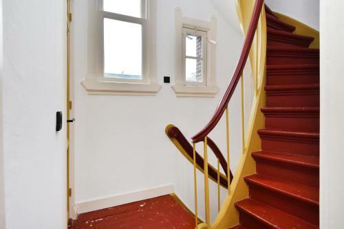 Boutique Hotel Havenkantoor
