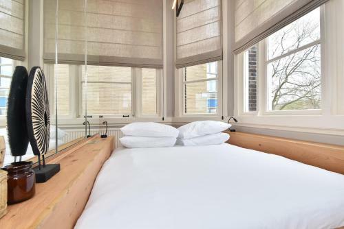 Boutique Hotel Havenkantoor