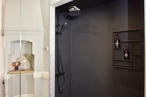 Boutique Hotel Havenkantoor