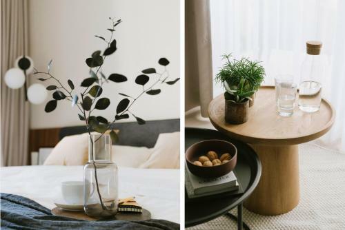 Apartment No. 7 - Deep Blue - Marina I?awa