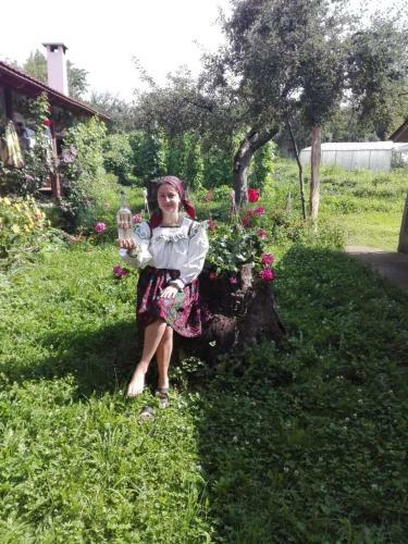 Agroturismo La Vasile La Cazan