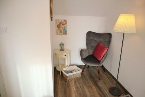 Hostal Vila Chic M