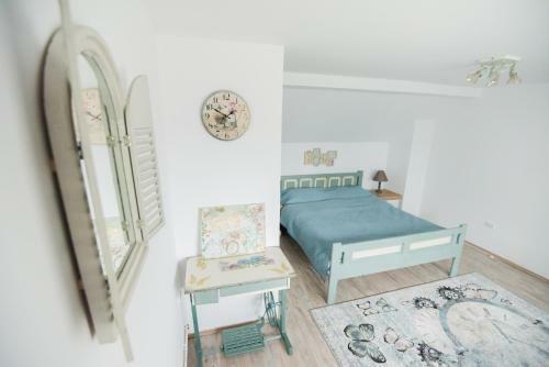 Hostal Vila Chic M