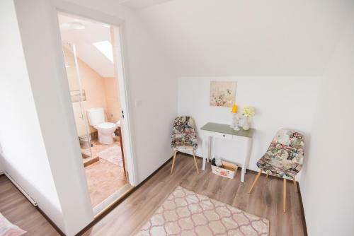 Hostal Vila Chic M