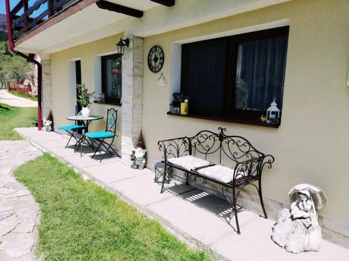 Hostal Vila Chic M