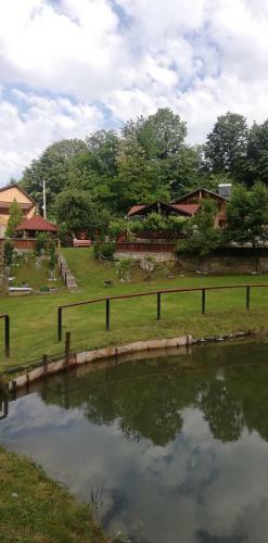 Villa Pensiune Piatra Mare