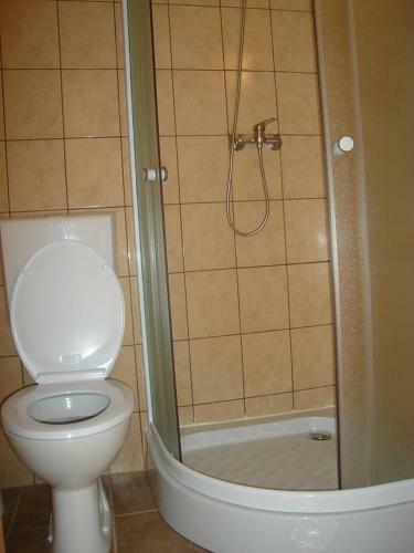 Hostal Pensiunea Casa Vulkan