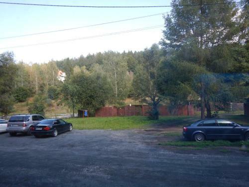 Apartament Lubawska