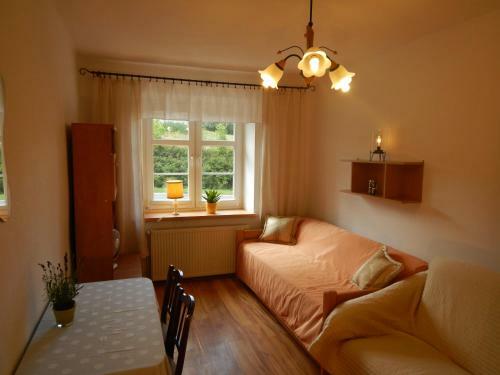 Apartament Lubawska