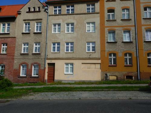 Apartament Lubawska