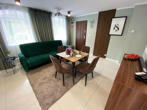 Apartamento 7apartments