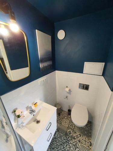 Apartamento 7apartments