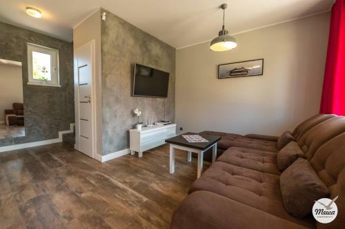 Apartamenty Mewa