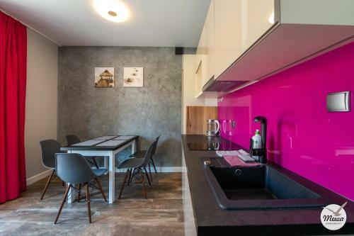 Apartamenty Mewa
