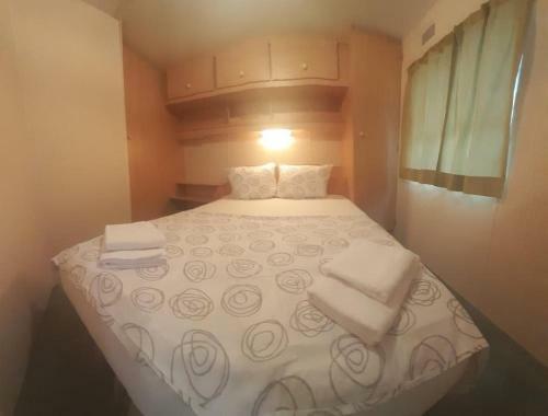 Apartamento Caravanas