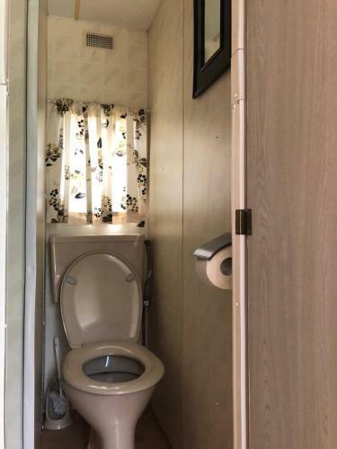 Apartamento Caravanas