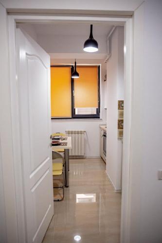 Apartament Mg2