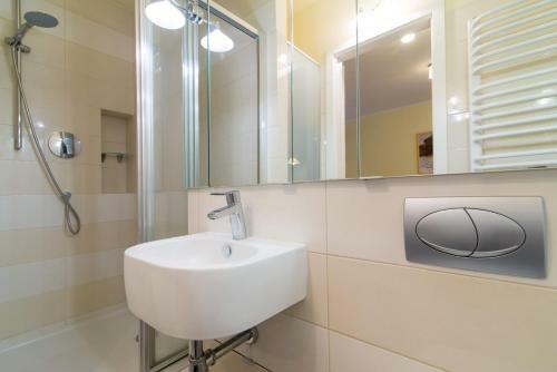 Apartamento Studio Batory