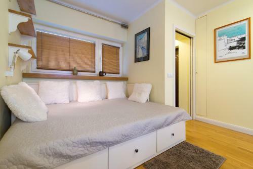 Apartamento Studio Batory
