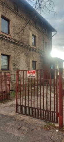 Le?ny Potok - Apartament
